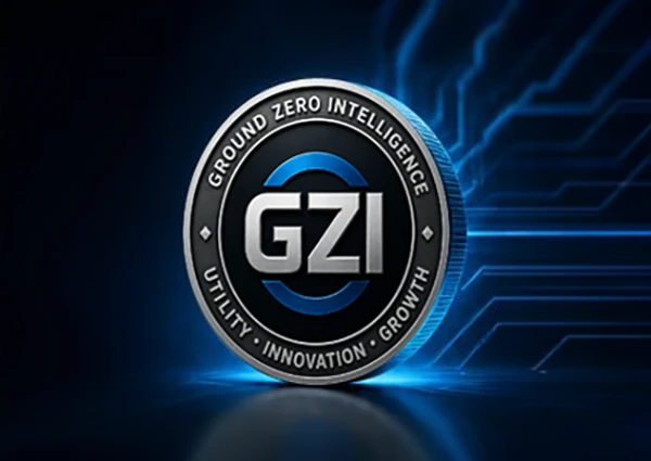 GZI Founder Graphic