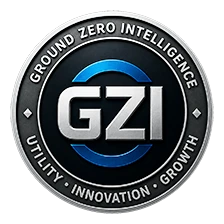 GZI Token Logo
