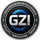 GZI Token Logo
