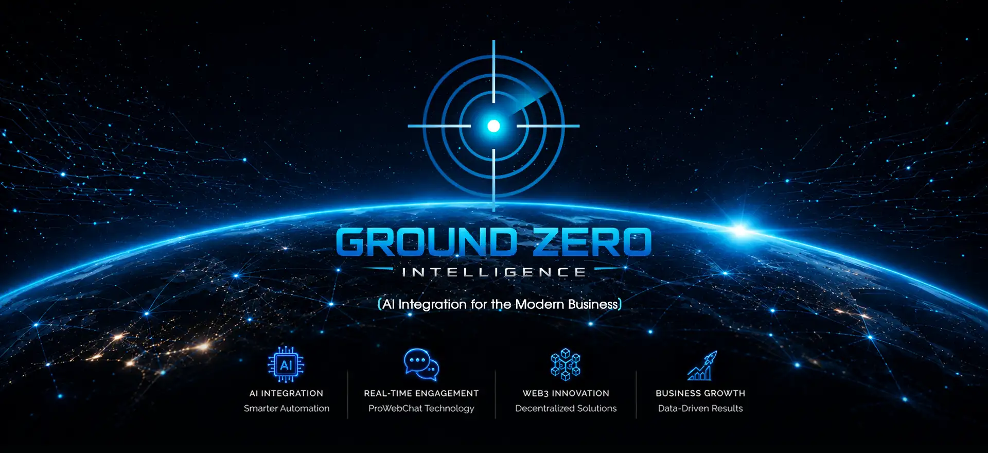 Ground Zero Intelligence
