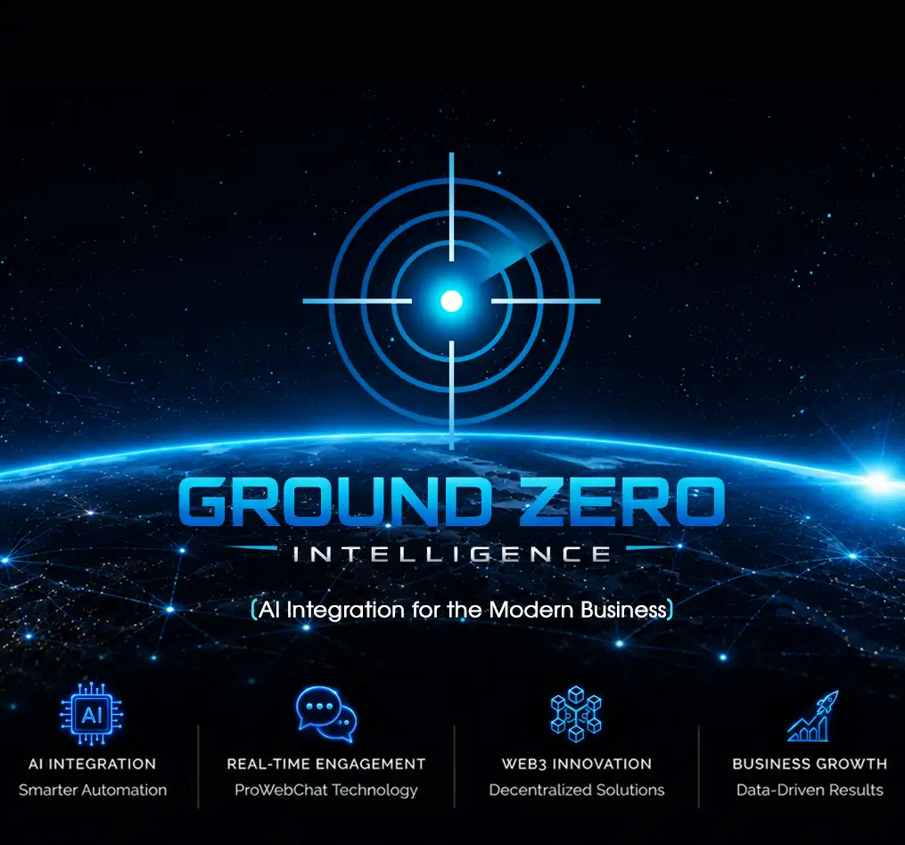 Ground Zero Intelligence